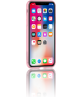 ODOYO PH3602PK CLEAREDGE FOR IPHONE X/XS PINK